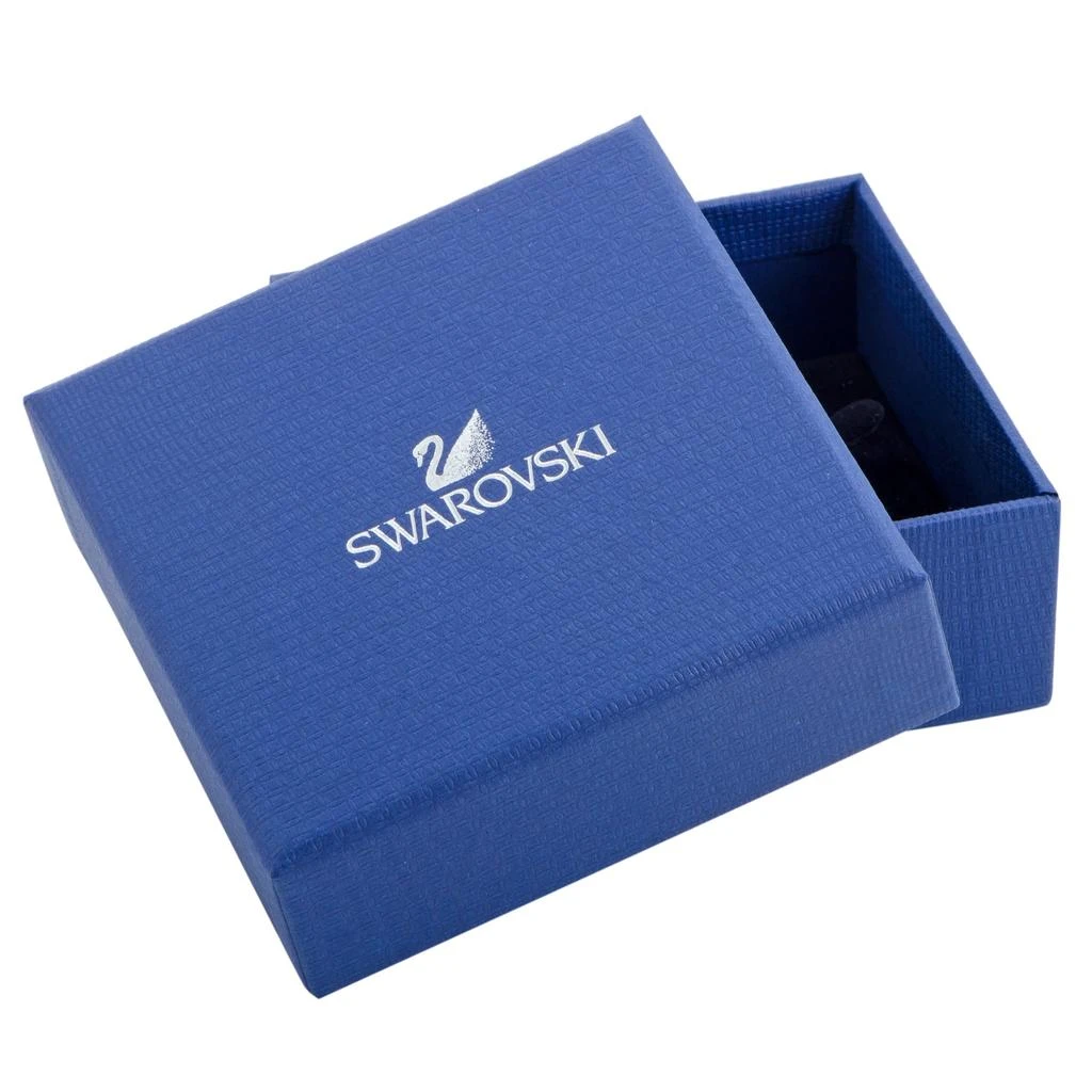 商品Swarovski|Stardust Rose Double Bracelet 5089853-M - Medium,价格¥232,第4张图片详细描述