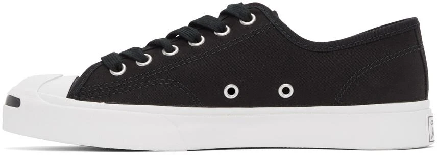 商品Converse|Black Jack Purcell First In Class OX Sneakers,价格¥529,第3张图片详细描述