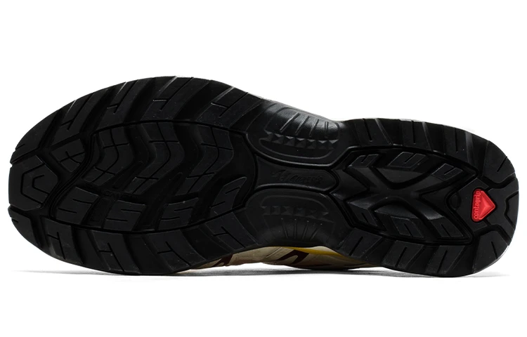 商品[国内直发] Salomon|萨洛蒙 XT-Quest Advanced 户外 潮流 网布 低帮 休闲跑步鞋 男女同款 桃色,价格¥2298,第5张图片详细描述