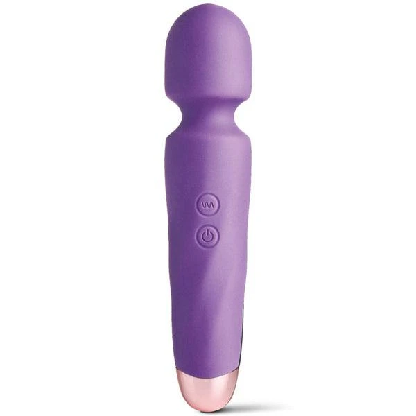 商品Lookfantastic|So Divine Smooth Operator Portable massage wand,价格¥268,第1张图片
