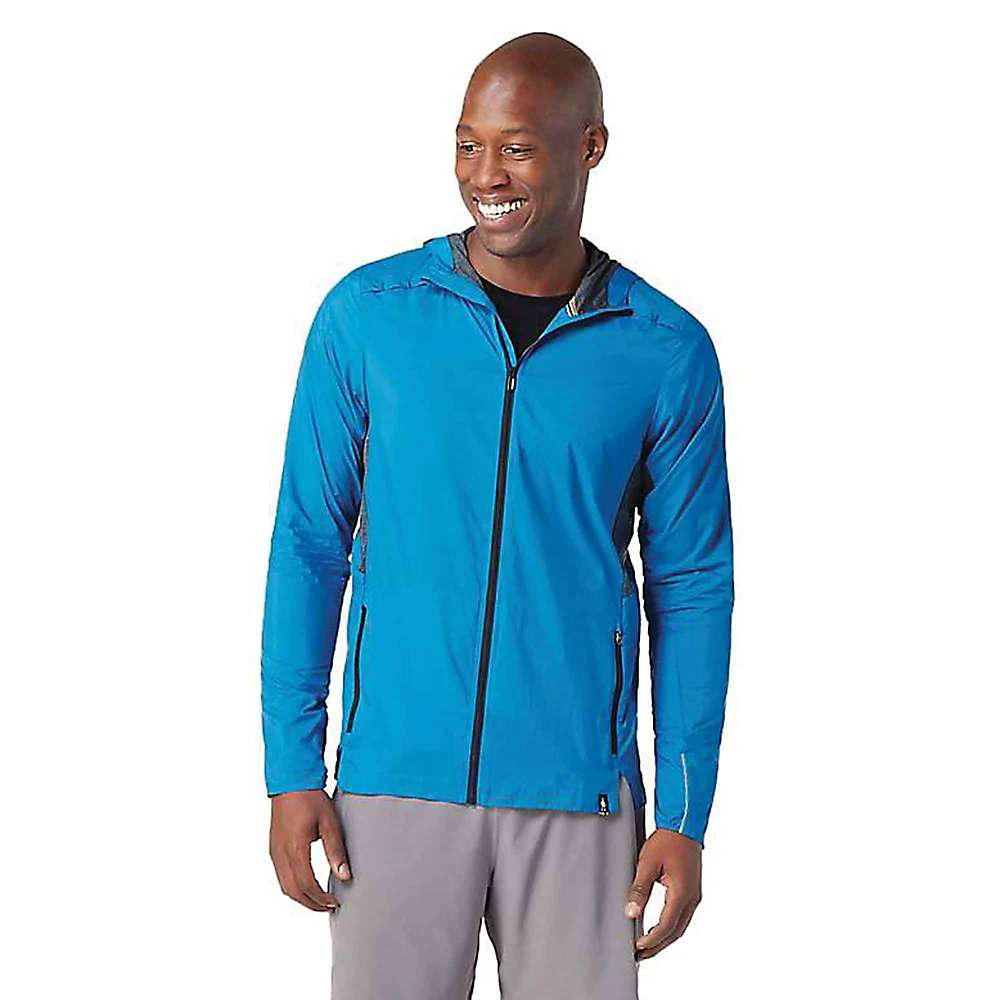 商品SmartWool|Smartwool Men's Merino Sport Ultra Light Hoodie,价格¥801,第1张图片