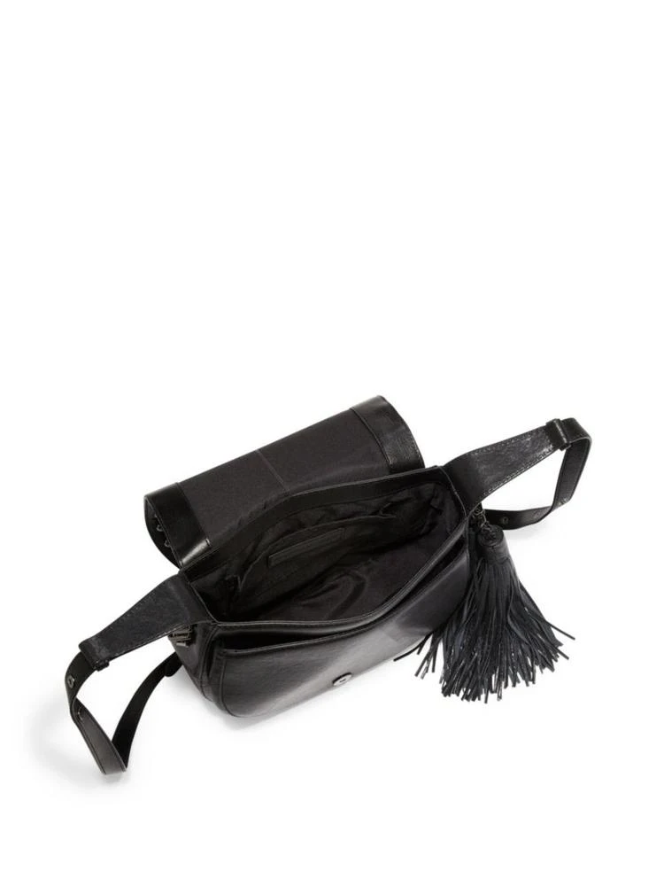 商品Rebecca Minkoff|Rebecca Minkoff - Love Jumbo Quilted Leather Crossbody Bag,价格¥1862,第2张图片详细描述
