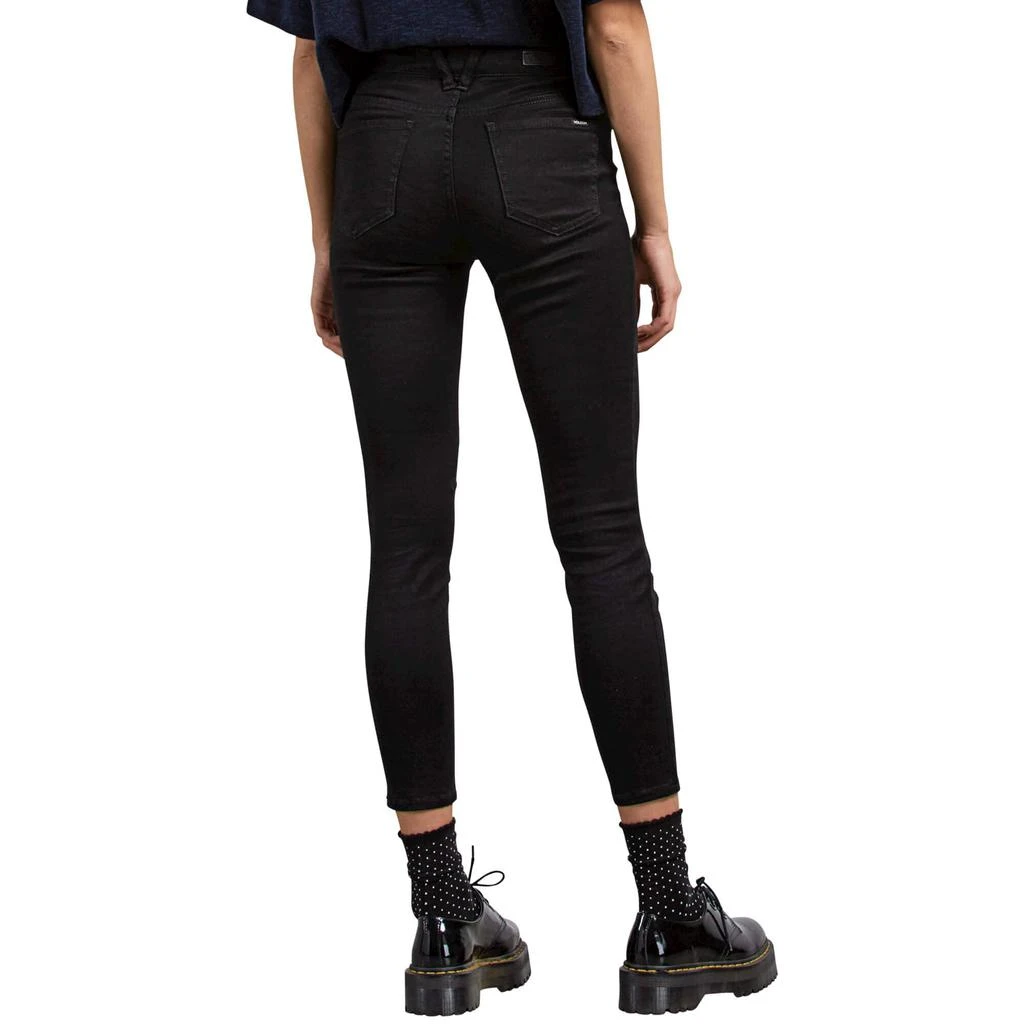 商品Volcom|Women's Liberator Legging Fit Denim Jean Pants (Regular & Plus Size),价格¥351,第2张图片详细描述