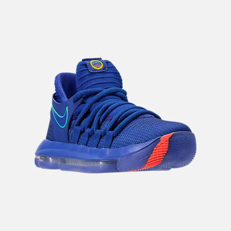 商品NIKE|大男童 Zoom KDX 篮球鞋,价格¥503,第1张图片