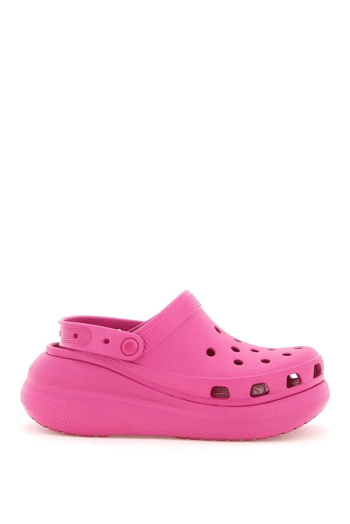 商品Crocs|Crocs Classic Crush Sabot,价格¥782,第1张图片