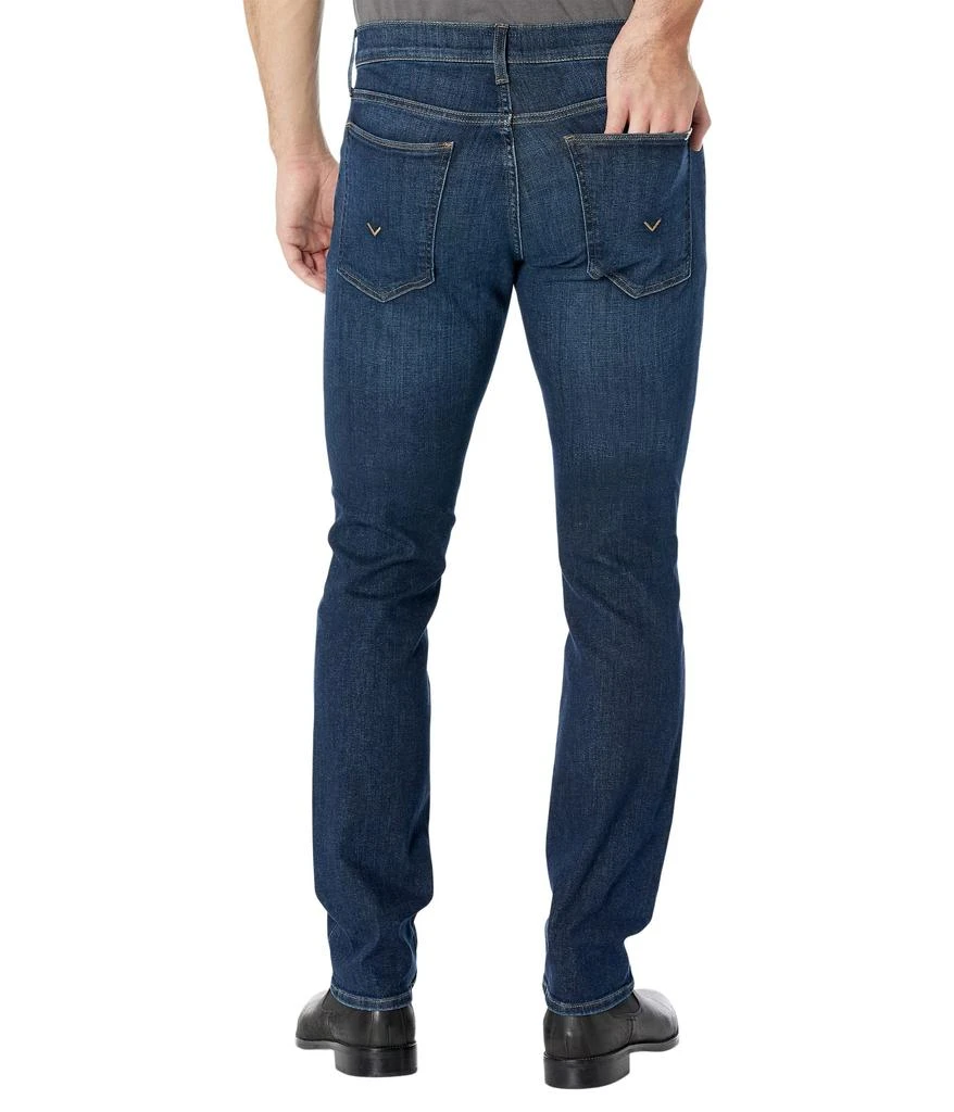 商品Hudson|Byron Straight in Goro,价格¥438,第2张图片详细描述