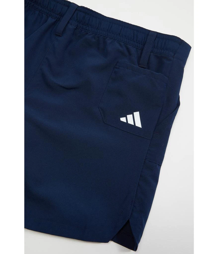 商品Adidas|Pull-On Shorts (Little Kids/Big Kids),价格¥289,第2张图片详细描述