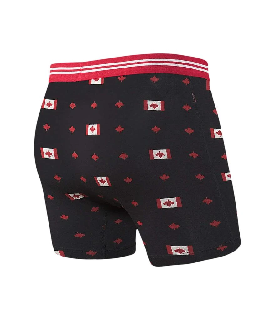 商品SAXX|Vibe Super Soft Boxer Brief,价格¥103,第2张图片详细描述