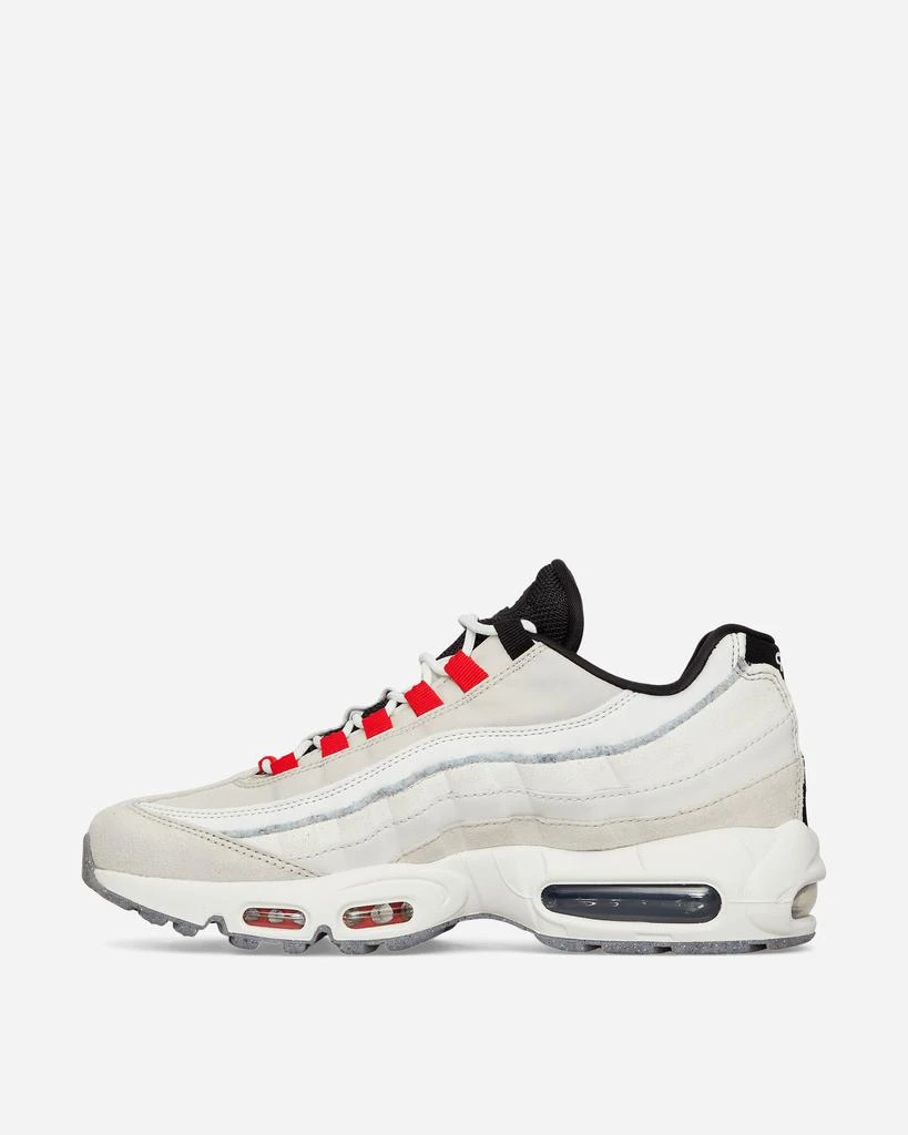 商品NIKE|Air Max 95 SE Sneakers Light Bone,价格¥812,第3张图片详细描述