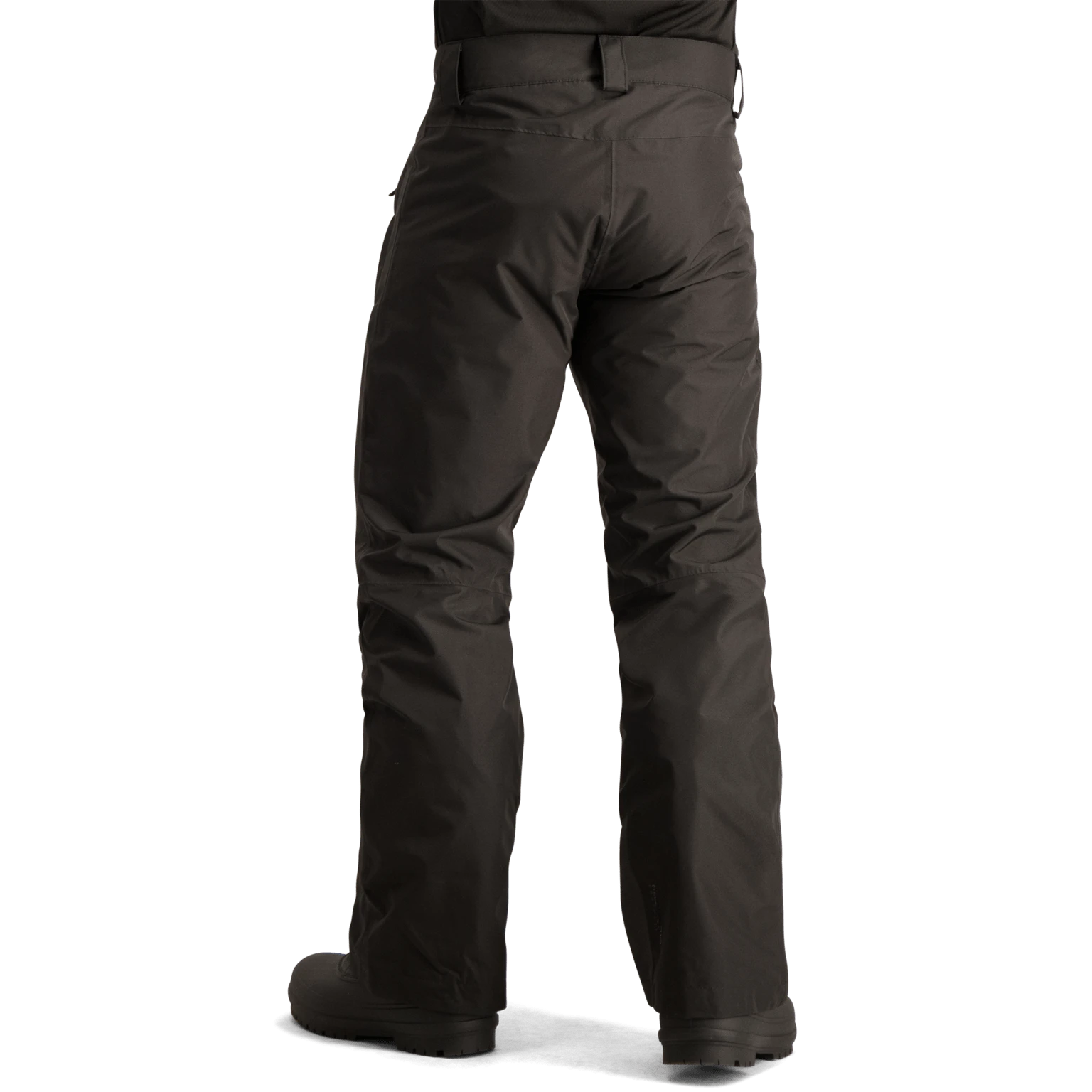 商品【商品预售7天】 Helly Hansen|Helly Hansen 男士滑雪服下装 12010671STYLE 黑色,价格¥861 描述