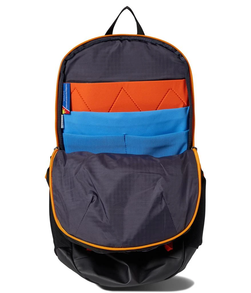 商品Cotopaxi|20 L Moda Backpack - Cada Dia,价格¥847,第3张图片详细描述