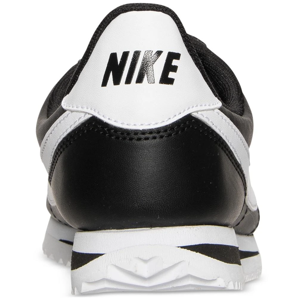 商品NIKE|男童Boys' Cortez Basic SL Casual Sneakers from Finish Line,价格¥445,第5张图片详细描述