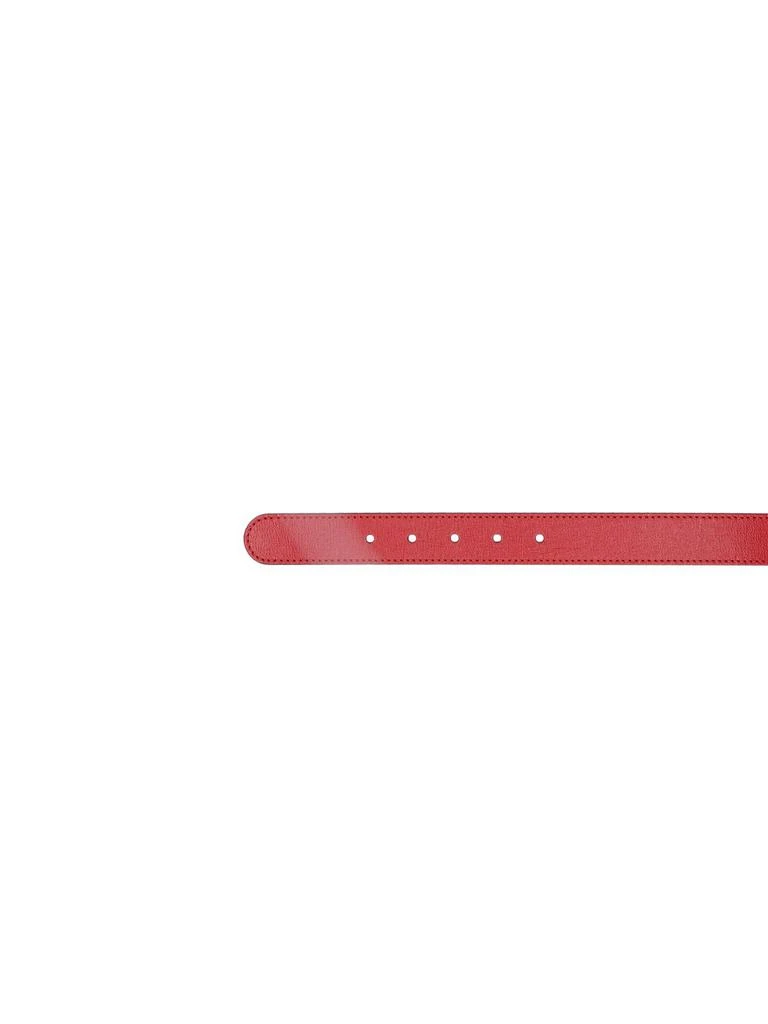 商品Gucci|Gucci Kids Double G Belt,价格¥1037,第3张图片详细描述