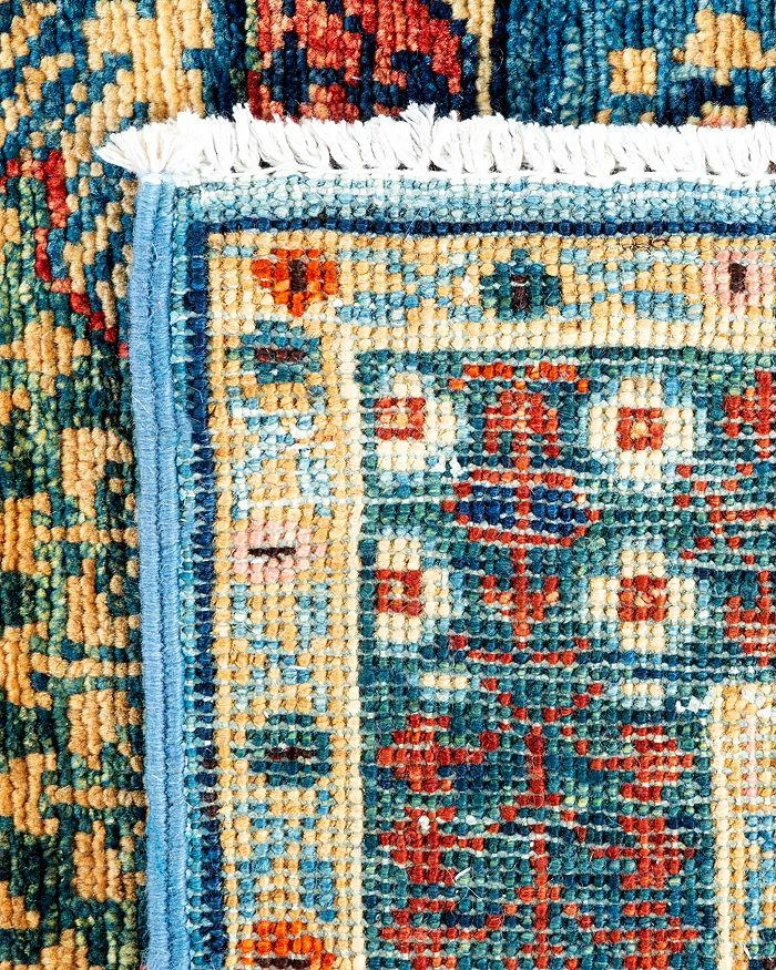 商品Bloomingdale's|Serapi M1973 Area Rug, 3'3" x 4'10",价格¥5261,第4张图片详细描述