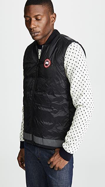 商品Canada Goose|Garibaldi 派克大衣,价格¥7843,第7张图片详细描述