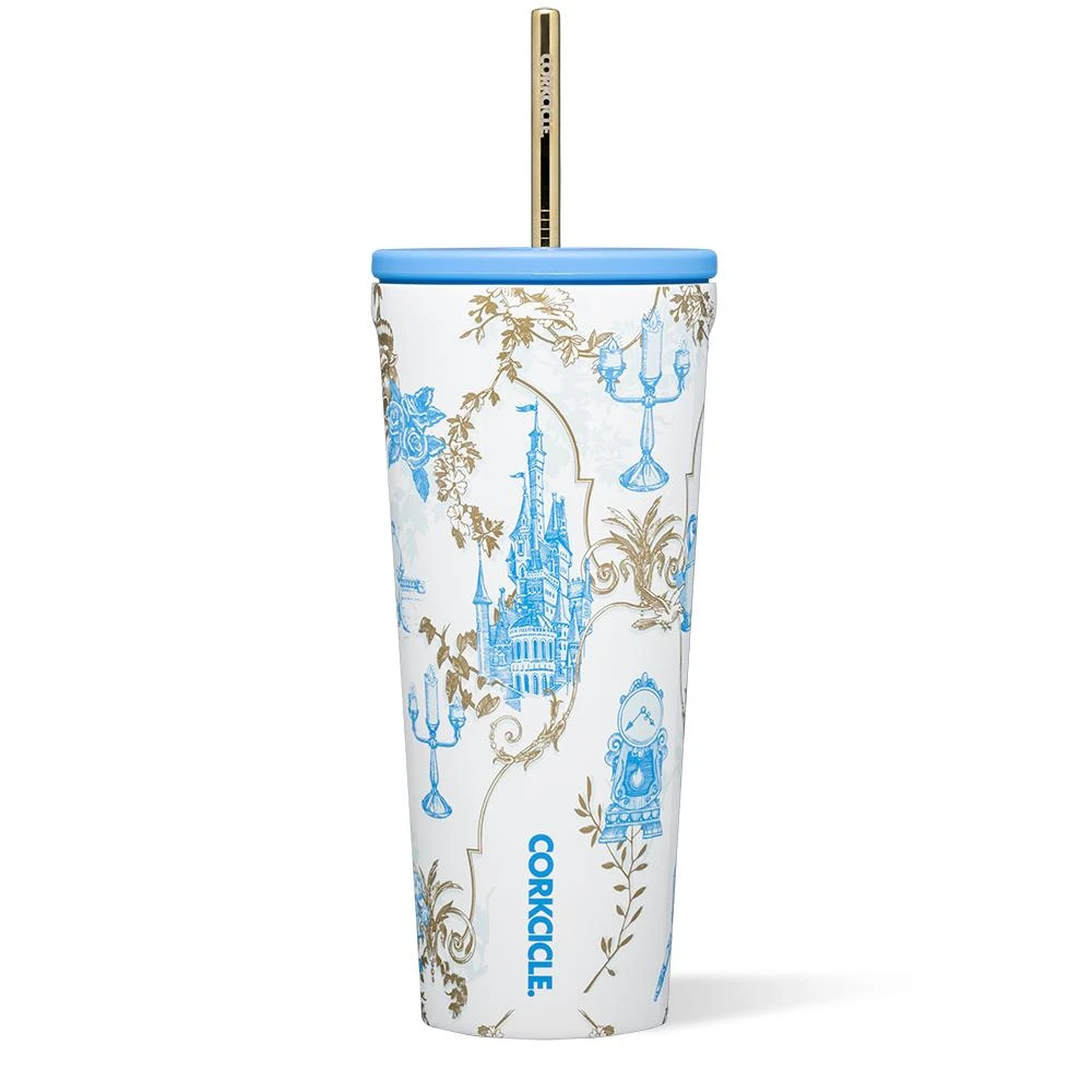 商品CORKCICLE.|Disney Princess Cold Cup by CORKCICLE.,价格¥227,第2张图片详细描述