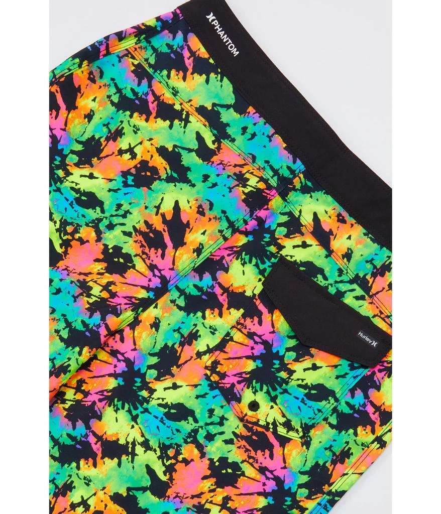 商品Hurley|Phantom Boardshorts (Big Kids),价格¥149,第2张图片详细描述