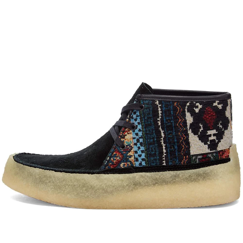 商品Clarks|Clarks Originals Caravan Origin Avalon,价格¥701,第2张图片详细描述
