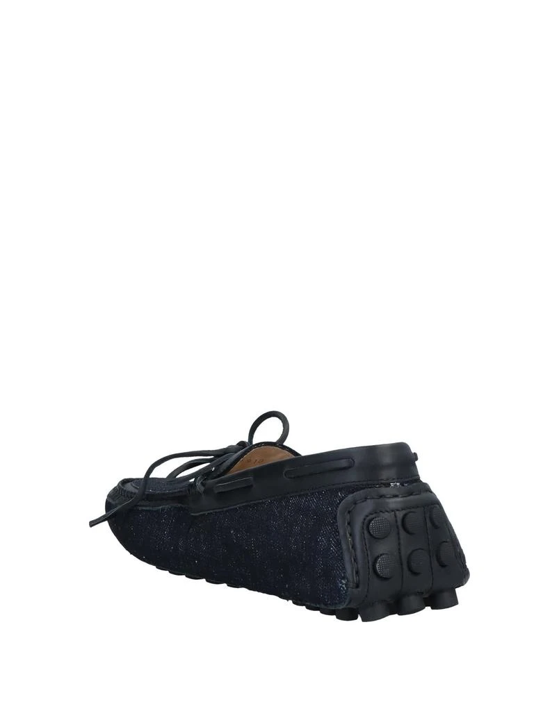 商品Sergio Rossi|Loafers,价格¥372,第3张图片详细描述
