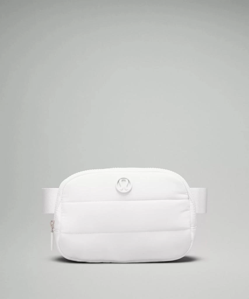 商品Lululemon|Everywhere Belt Bag 1L *Wunder Puff,价格¥235,第1张图片