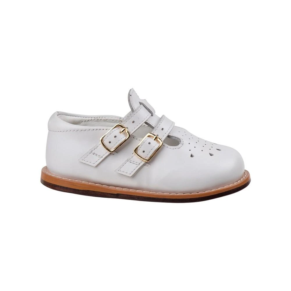 商品Josmo|Toddler Boys and Girls Walking Shoes,价格¥299,第4张图片详细描述