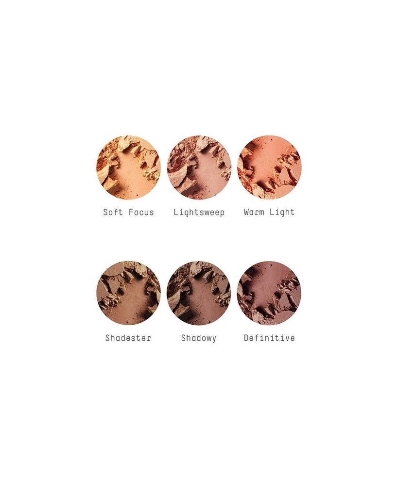 Studio Fix Sculpt and Shape Contour Palette 商品
