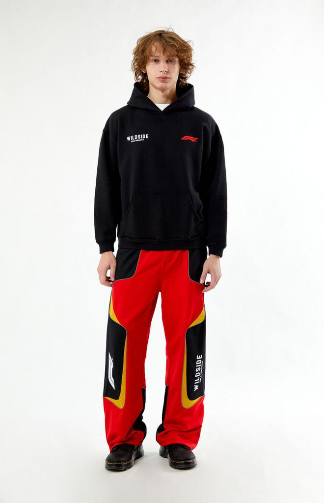Shop x Wildside Yohji Yamamoto x PacSun Legacy Hoodie on
