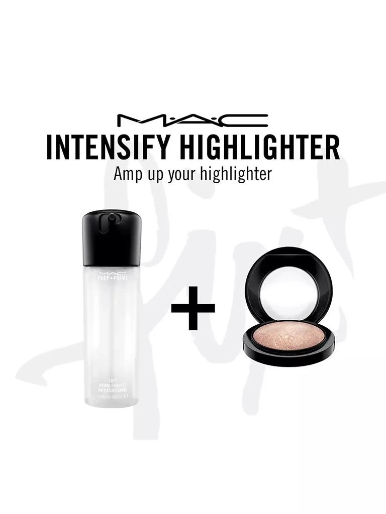 商品MAC|Mineralize Skinfinish,价格¥268,第3张图片详细描述