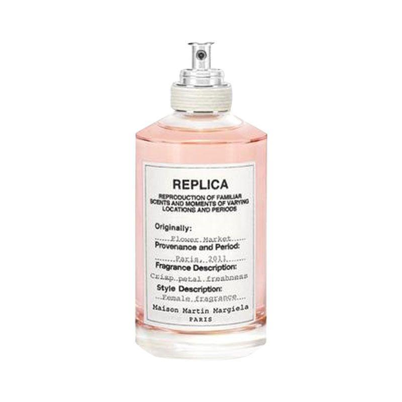 商品MAISON MARGIELA|Maison Margiela梅森马吉拉 FLOWER-MARKET花布 女士香水 100ml,价格¥1251,第1张图片