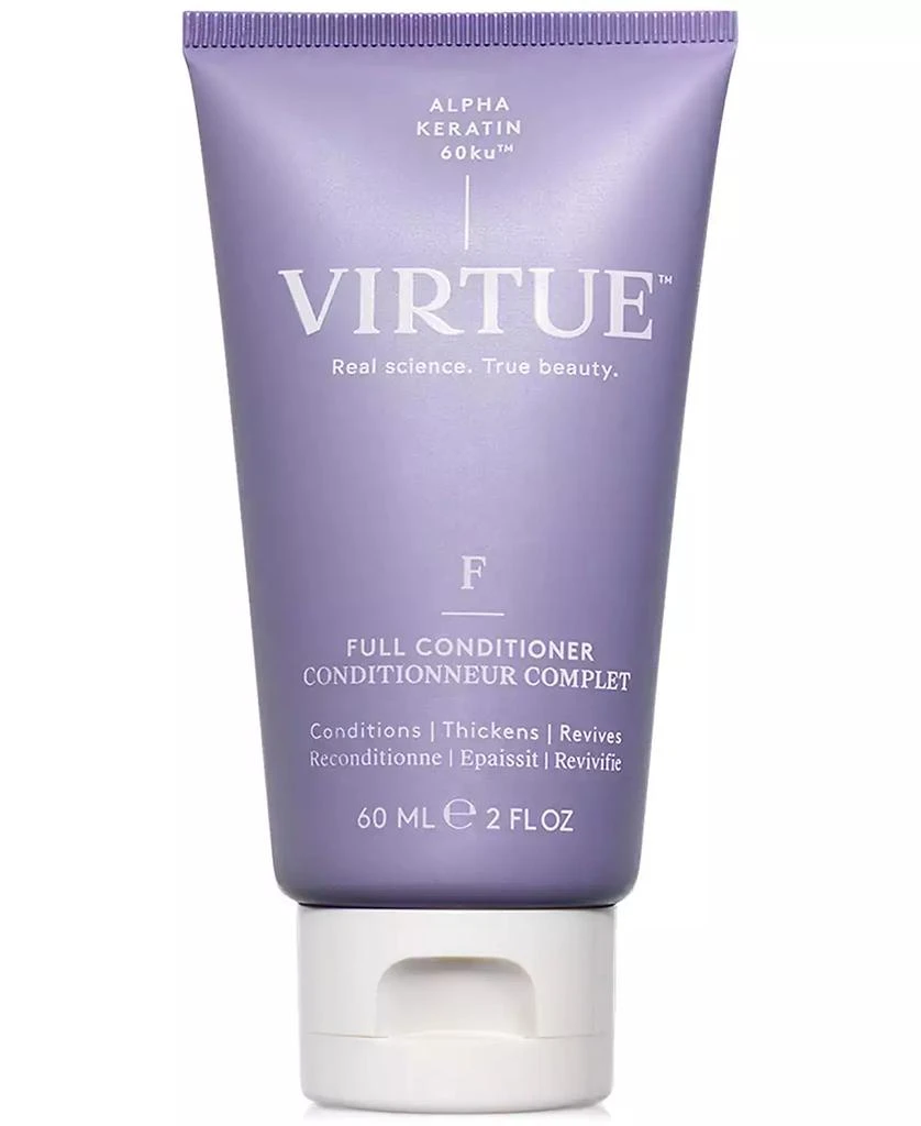 商品VIRTUE|Full Conditioner, 2 oz.,价格¥135,第1张图片