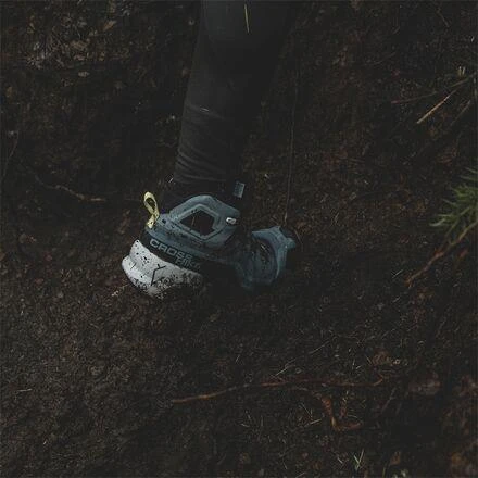 商品Salomon|Cross Hike Mid GTX Boot - Women's,价格¥826,第3张图片详细描述