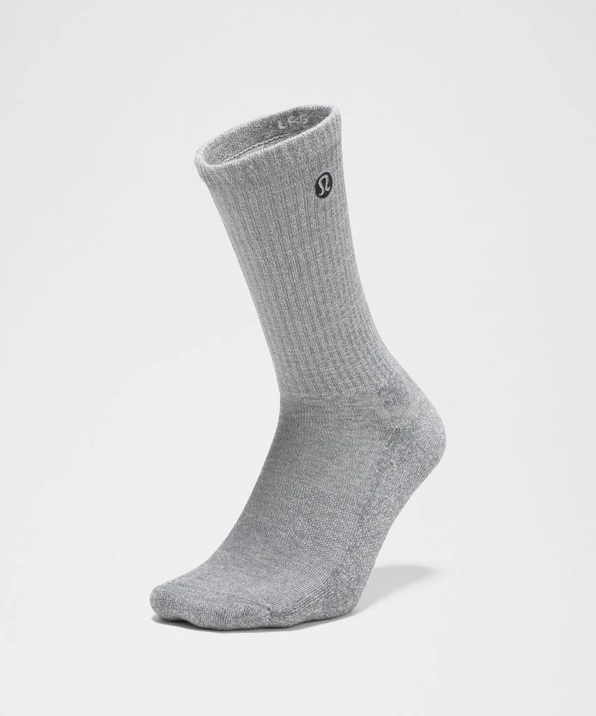 Unisex Daily Essential Crew Socks 商品