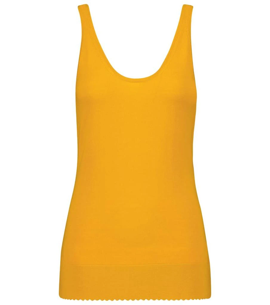 商品Chloé|Wool tank top,价格¥2591,第1张图片