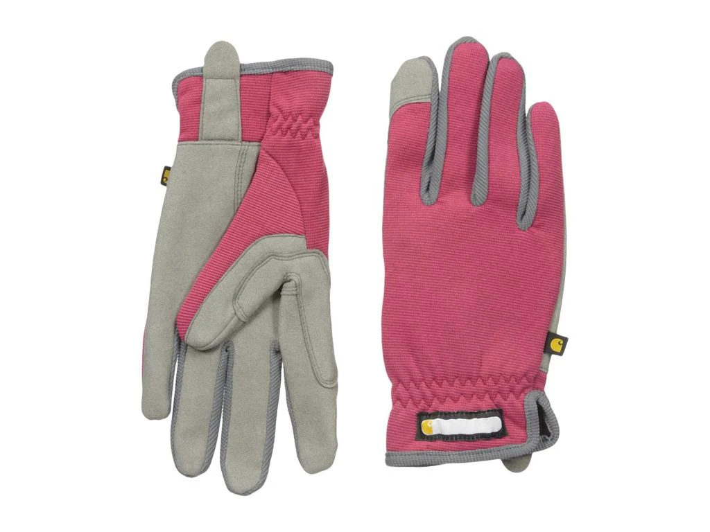 商品Carhartt|Work Flex Gloves,价格¥119,第1张图片