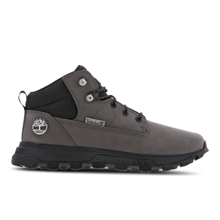 商品Timberland|Timberland Treeline Mid - Men Shoes,价格¥479,第1张图片