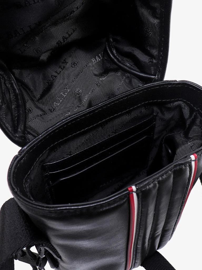 商品Bally|SHOULDER BAG,价格¥2902,第4张图片详细描述