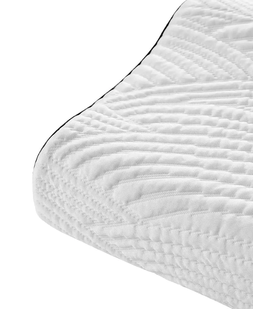 Memory Foam Contour Pillow, King, Exclusively at Macy’s 商品