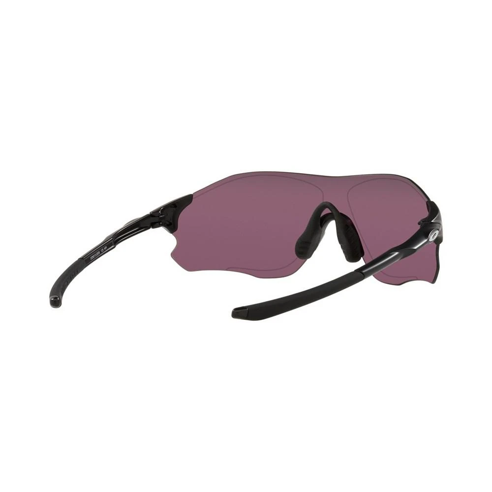 Unisex EVZero Path (Low Bridge Fit) Team Sunglasses, Mirror OO9313 商品