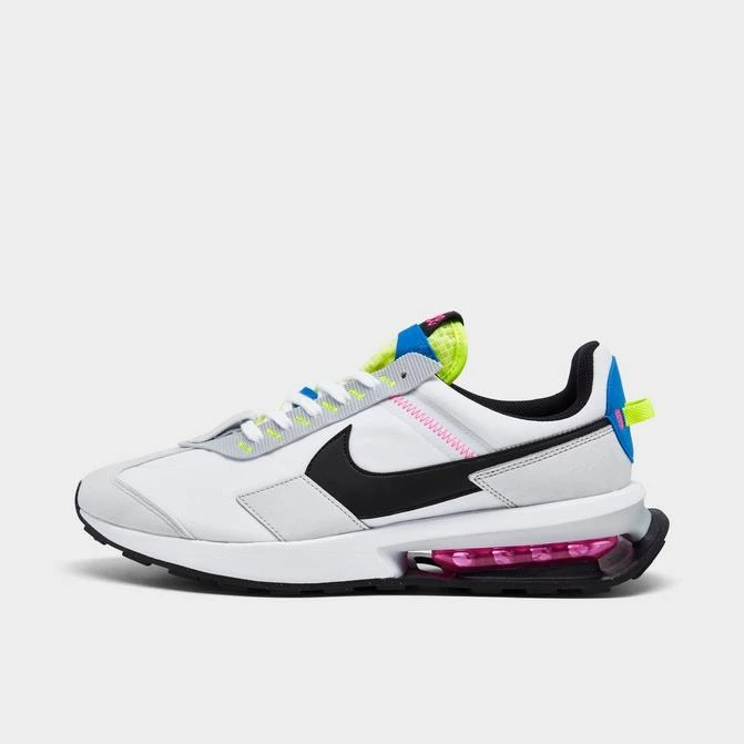 商品NIKE|Men's Nike Air Max Pre-Day Casual Shoes,价格¥372,第1张图片