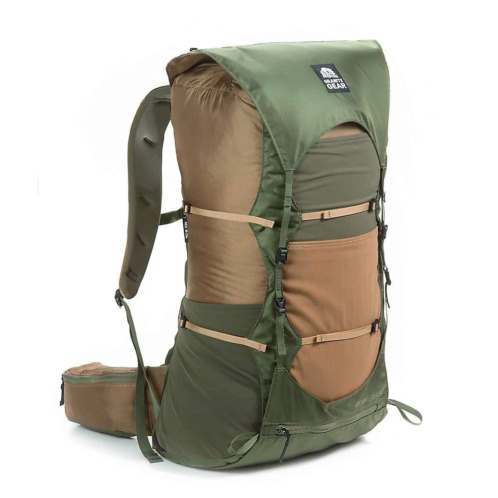 商品Granite Gear|Perimeter 50 Pack,价格¥915,第1张图片