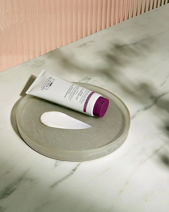 商品Christophe Robin|Colour Shield Mask 6.8 oz.,价格¥310,第3张图片详细描述