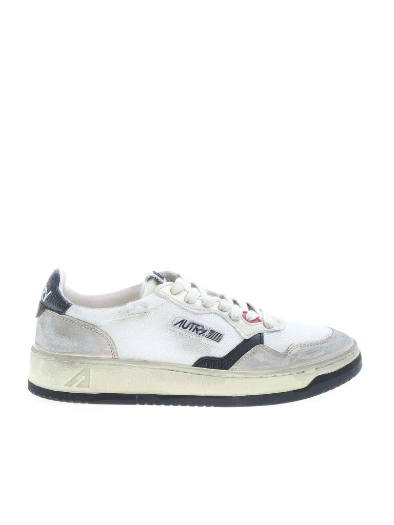 商品Autry|Sneakers Vintage,价格¥1742,第1张图片