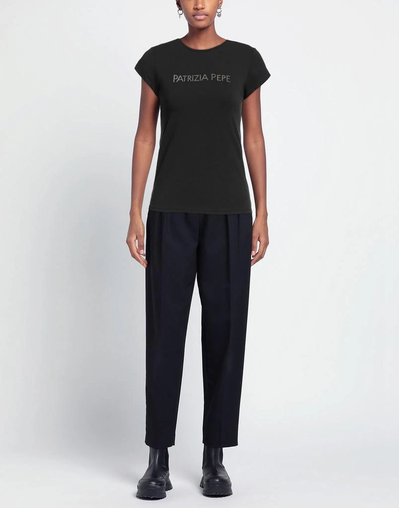 商品PATRIZIA|T-shirt,价格¥494,第2张图片详细描述