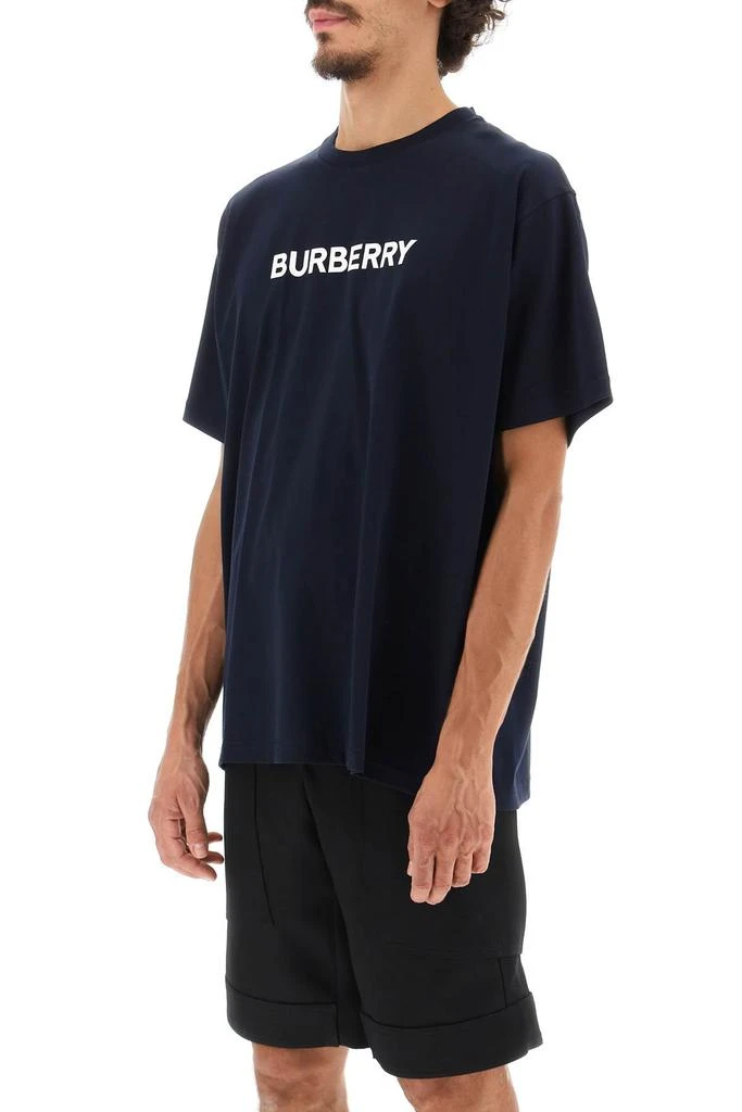 商品Burberry|Burberry logo t-shirt,价格¥2390,第4张图片详细描述