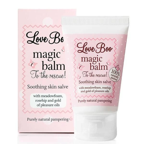 商品Love Boo|Love Boo Magic Balm (1 oz.),价格¥74,第2张图片详细描述