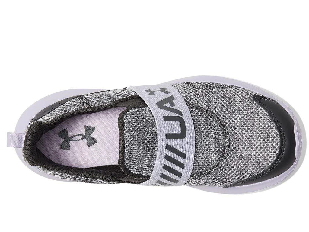商品Under Armour|Surge 3 Slip-On (Little Kid),价格¥373,第2张图片详细描述