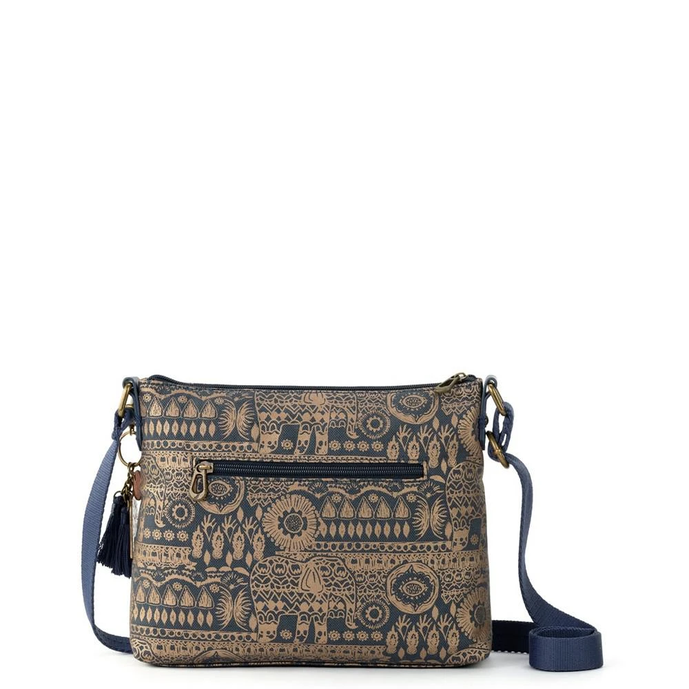 商品Sakroots|Women's Basic Crossbody,价格¥512,第4张图片详细描述