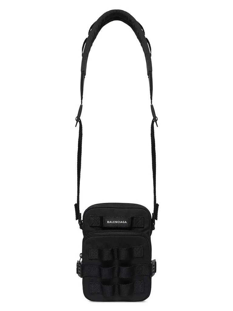 商品Balenciaga|Army Crossbody Messenger Bag,价格¥6019,第1张图片