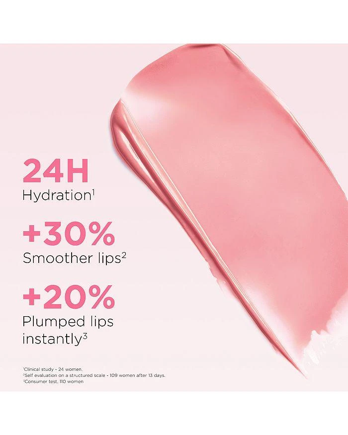 商品Clarins|Hydrating Peptide & Plumping Lip Oil Balm,价格¥224,第2张图片详细描述