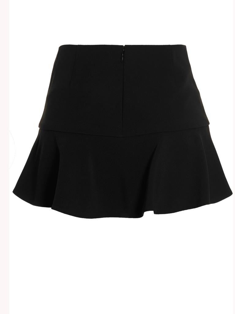 Skort flounces商品第2张图片规格展示